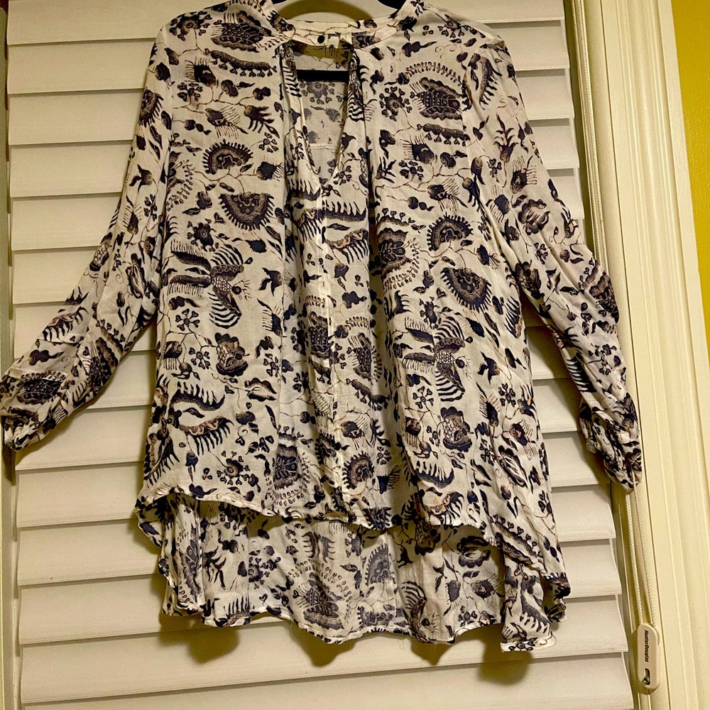 Women’s top